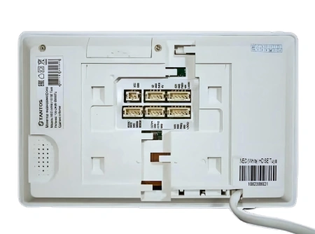 Монитор цветного видеодомофона NEO HD SE